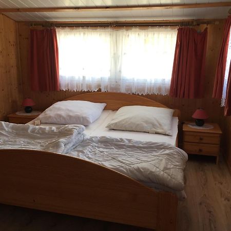 Appartamento Ferienbungalow Karnitz/Ruegen Esterno foto